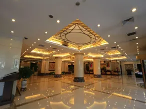 Rui Cheng Hotel - Image 4