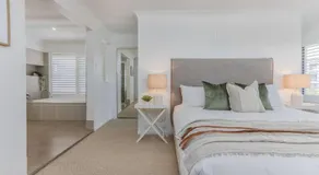 Barrels - Beachside home located in Salt Village - Image 2