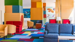 Toy Story Hotel - Image 2