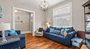 The Ultimate Fan's Retreat: 5BR near all the Action - Image 4