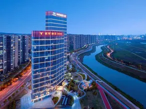 Changsha Yannian Yanghu Park Hotel - Image 3