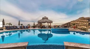 Luxury Pedregal Condo Walk to Cabo Marina - Image 5