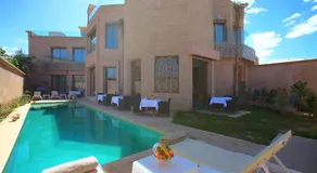 Palais d'hôtes Darsor - Image 4