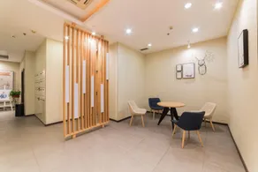 Hanting Hotel Wuhan Guangbutun Metro Station - Image 5