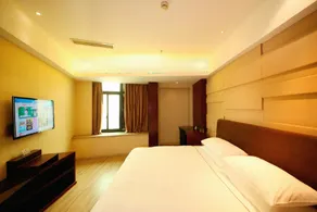 Jinjiang Inn Style Anji Shengli Xi Road - Image 5