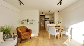 Trendy en modern appartement OSTENDIA - Image 4