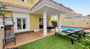 Villa Solymar - Image 3