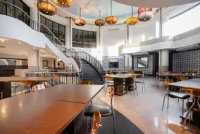 I Pavilion Hotel Phuket - Image 2