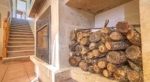 Cañon del río Lobos-La cabaña de Ton - Image 3