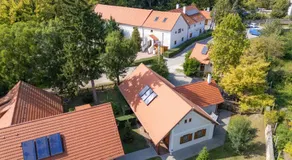 Bak Vendéglő faházak - Image 4