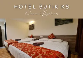 Hotel Butik KS - Image 2