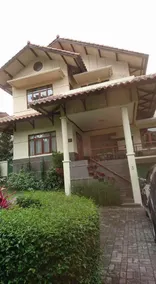 Villa Rumah Kita (5 rooms) - Image 2