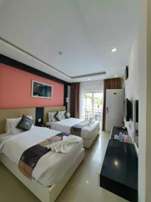 Muine Sports Hotel - Image 5