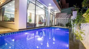 Biệt Thự FLC Sầm Sơn 4-8 Phòng Ngủ - Image 5