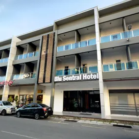 Blu Sentral Hotel - Image 3
