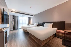 Hanting Hotel Dujiangyan Scenic Ancient City - Image 3