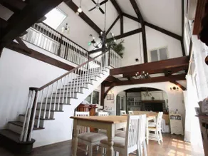 British Country House Brookfield Farm - Image 2