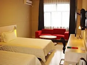 Jinjiang Inn Lianyungang South Nanji Road - Image 5