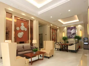 Jinjiang Inn Select Wuhan International Expo Center Maying Road Metro Station - Image 2