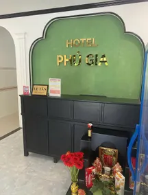 Phú Gia Hotel 23 Đường số 4 Phú Mỹ - Image 3
