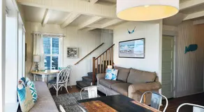 Ocean Front Nye Beach House! Hot Tub! Dog Friendly! - Image 5