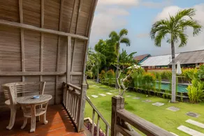 Amazing 1BR Villa near Beach in Nusa penida - Image 4