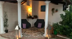 Marbella Villa on the beach - Image 4