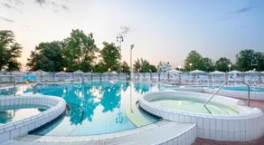 Terme Banovci - Hotel Zeleni Gaj - Image 5