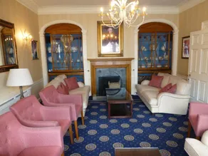 The Bear Hotel - Image 2