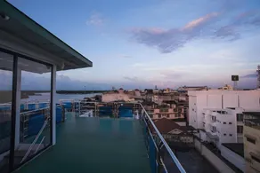 The Port Hostel - Image 4