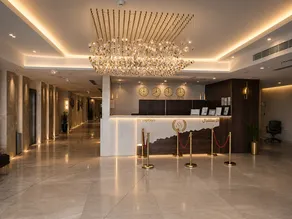 فندق الشهباء الفيحاء Hotel Al Shahba Al Faiha Jeddah - Image 3