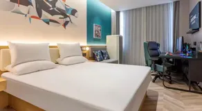 网鱼电竞酒店佛山三水乐平rog旗舰店 - Image 4