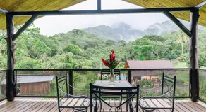 Hacienda Mil Bellezas - Private 40ha Jungle Reserve - Image 2