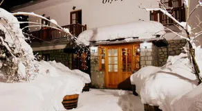 Hotel Olympic - Image 2