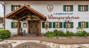 Landgasthof Wangerstuben - Image 4