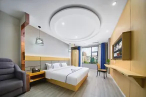 Lilong Hotel (Golden Garden Branch) - Image 2