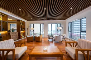 SSAW Boutique Hotel Sanya - Image 2