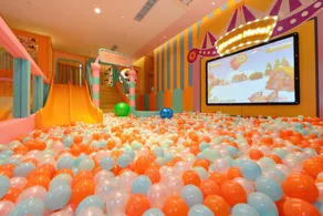 Chimelong Circus Hotel - Image 4