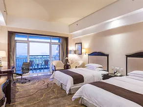 Country Garden Phoenix Hotel Wuhan - Image 2