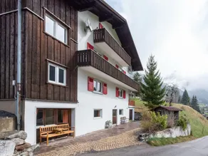 Apartment in Montafon near Ski Lifts - Image 4