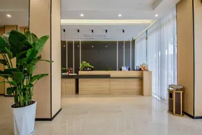 Senlan Hotel (Zhongxiang Anlu Fudong Road Branch) - Image 2