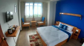 Aisha Guest House Bed & Breakfast - Image 2