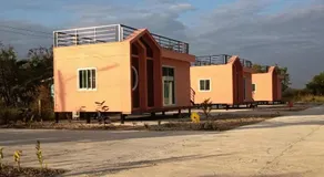 7 Rooms resort - Image 3