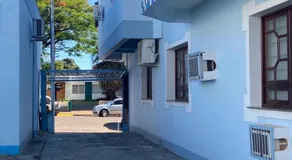 Apartamento central próximo à catedral com 2 quartos e 2 banheiros - Image 5