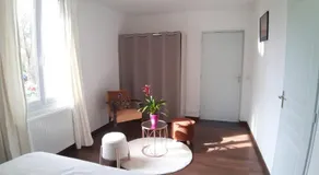 Chambres familiales dans une Jolie Maison Girondine - Image 5