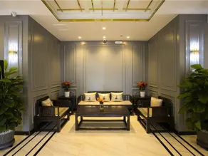 Jinjiang Inn Select Hotel (Huimin Nanguan Street) - Image 2