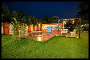 Serene Meadows Resort - Image 4