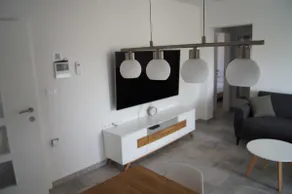 Silver Apartment - Image 2