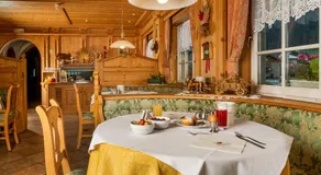 Hotel Garni Soreie - Image 3