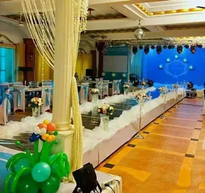 Swan Lake International Hotel - Image 2